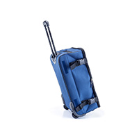 Blue Luggage Type C