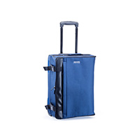 Blue Luggage Type A